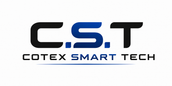 COTEX SMART TECH  - Home
